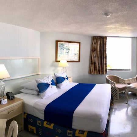 Hotel Acapulco Malibu Kültér fotó