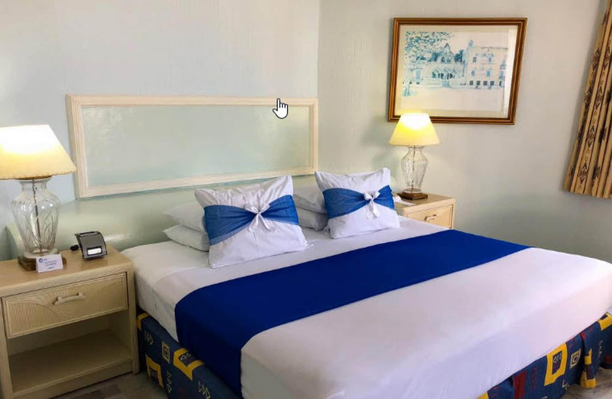 Hotel Acapulco Malibu Kültér fotó