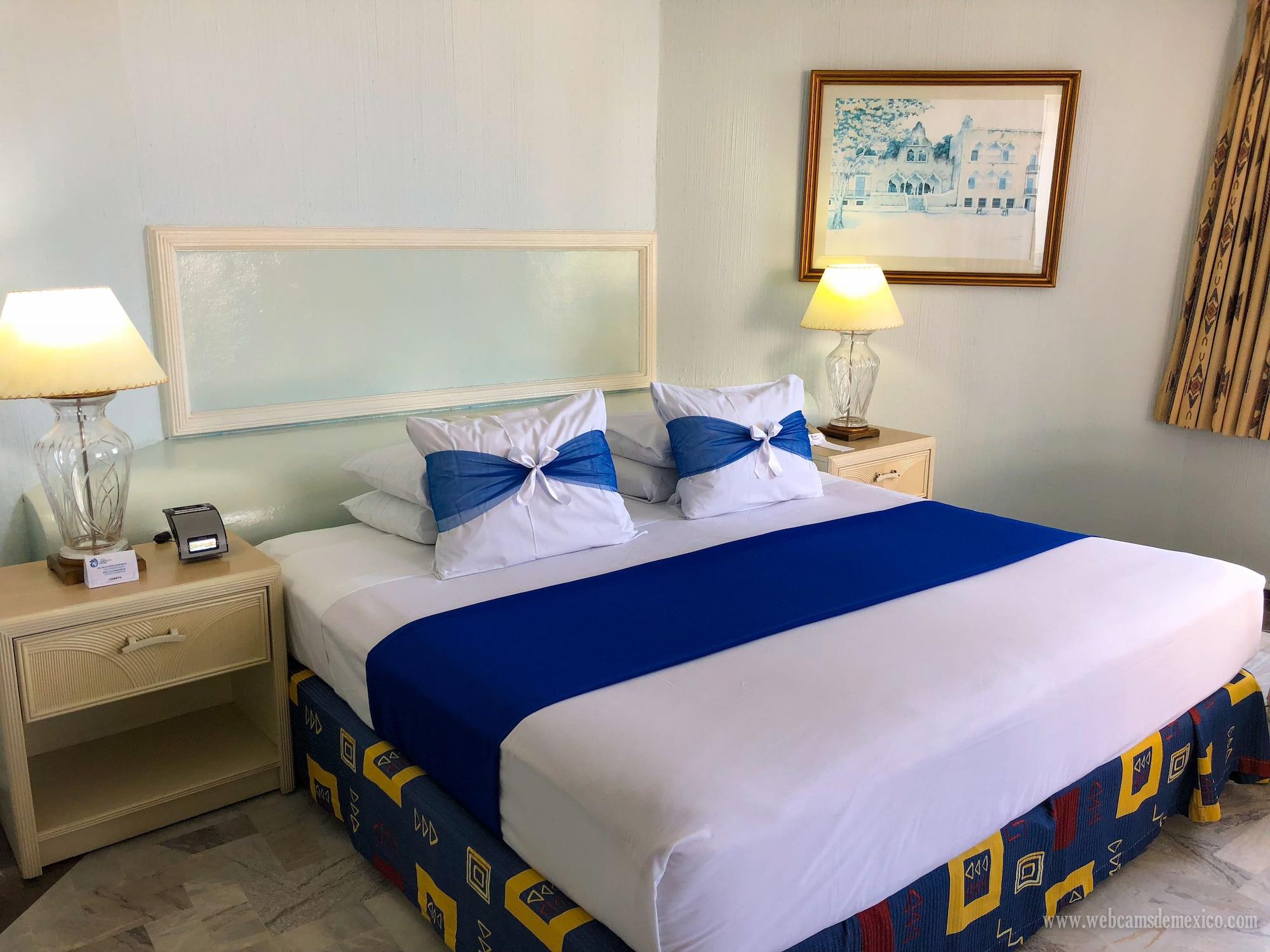 Hotel Acapulco Malibu Kültér fotó