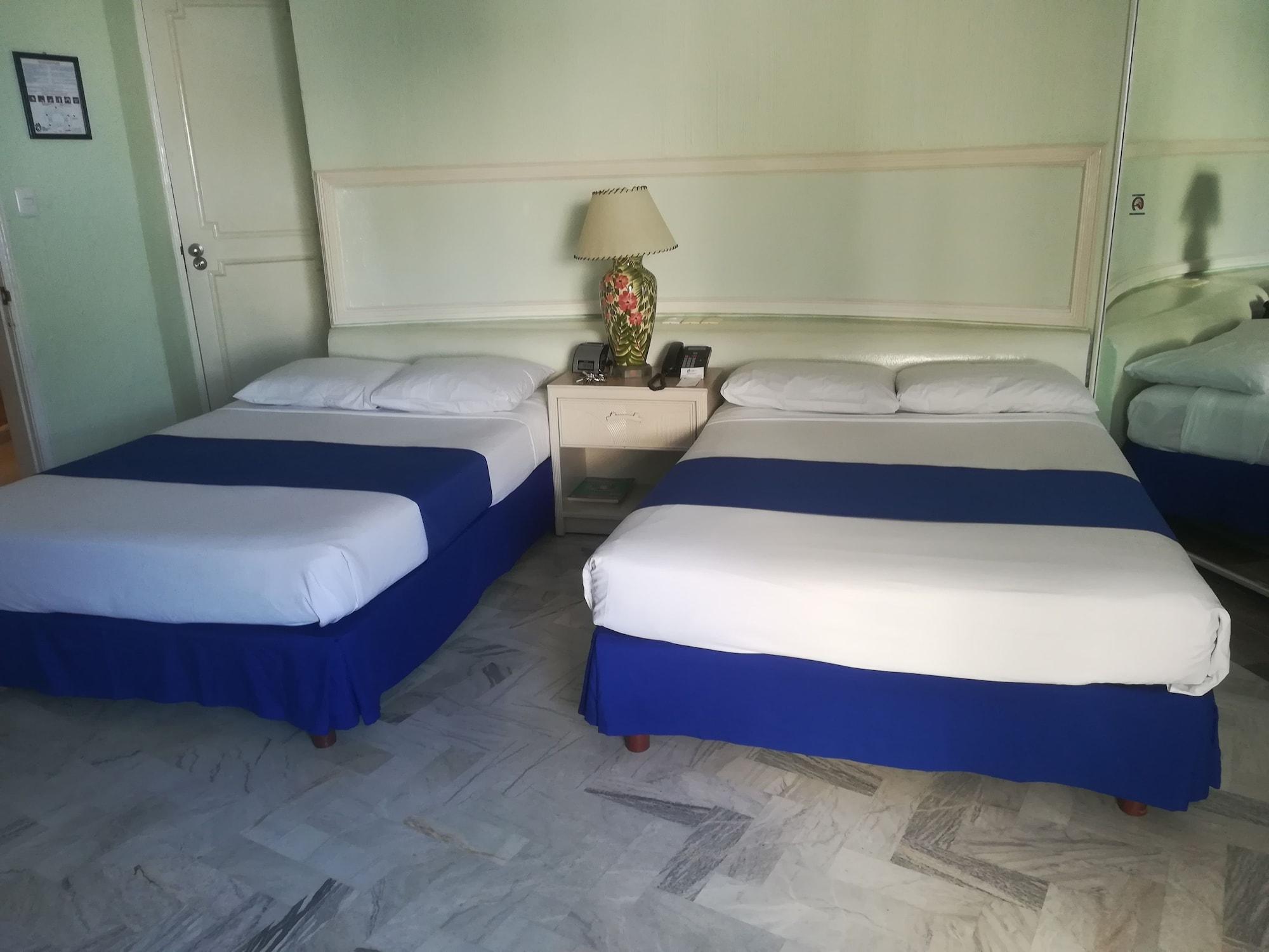 Hotel Acapulco Malibu Kültér fotó