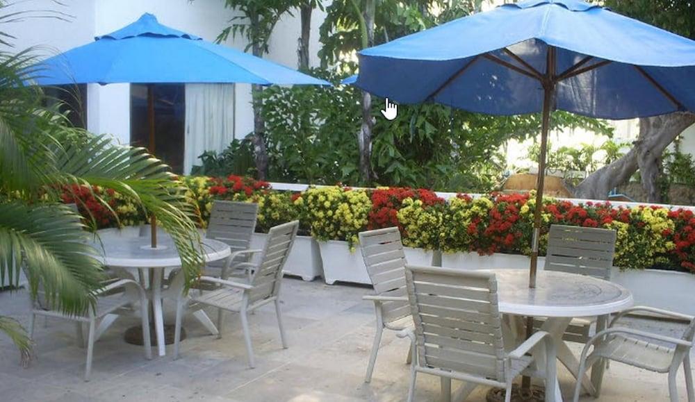 Hotel Acapulco Malibu Kültér fotó