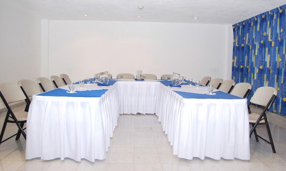Hotel Acapulco Malibu Kültér fotó