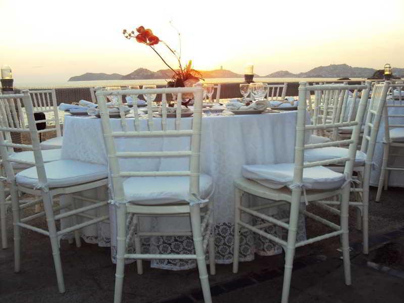 Hotel Acapulco Malibu Kültér fotó