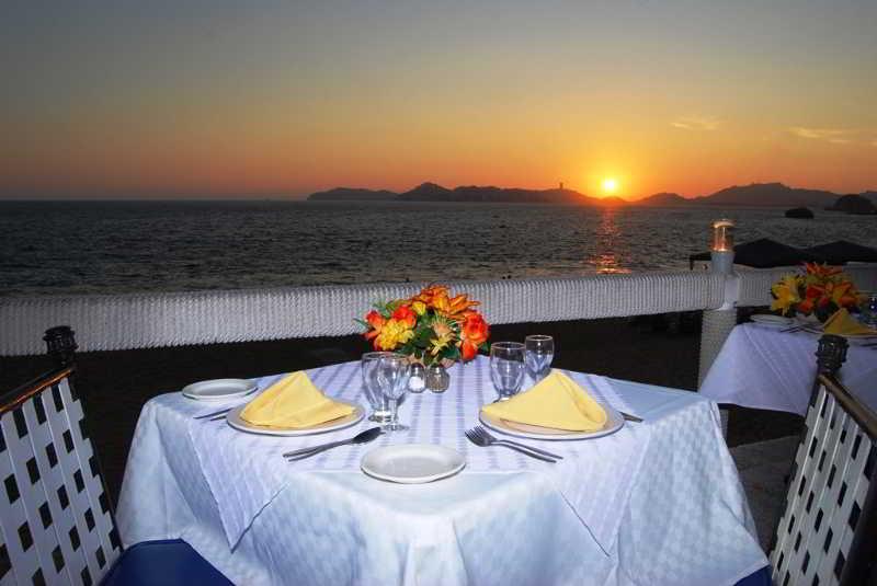 Hotel Acapulco Malibu Kültér fotó