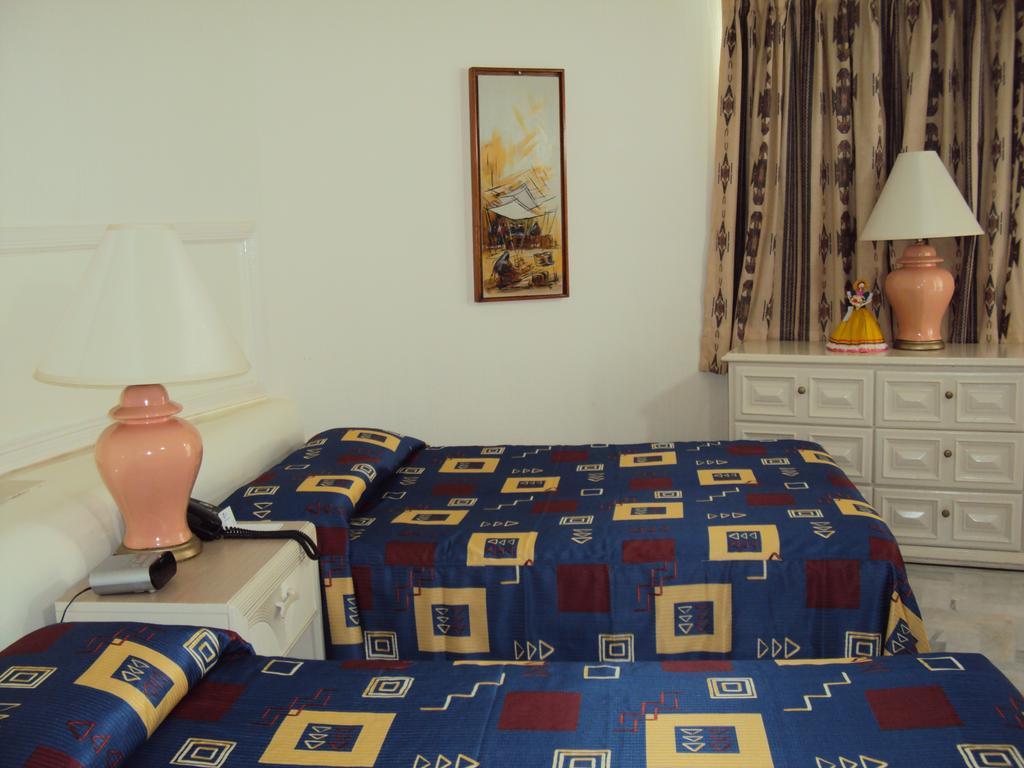 Hotel Acapulco Malibu Kültér fotó